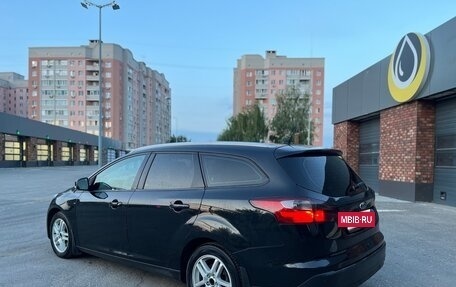 Ford Focus III, 2014 год, 725 000 рублей, 7 фотография