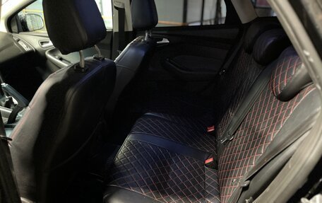 Ford Focus III, 2014 год, 725 000 рублей, 25 фотография