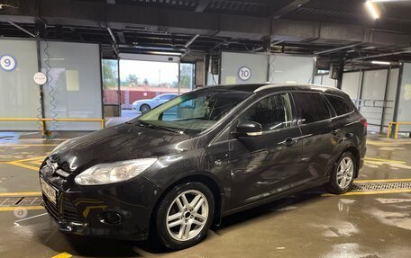 Ford Focus III, 2014 год, 725 000 рублей, 27 фотография