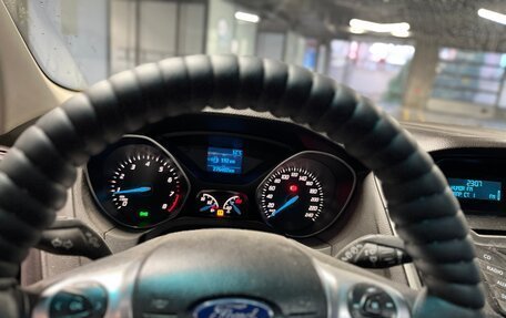 Ford Focus III, 2014 год, 725 000 рублей, 22 фотография