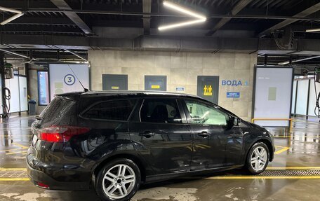 Ford Focus III, 2014 год, 725 000 рублей, 30 фотография