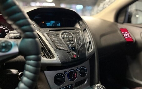 Ford Focus III, 2014 год, 725 000 рублей, 23 фотография