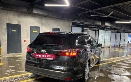 Ford Focus III, 2014 год, 725 000 рублей, 29 фотография