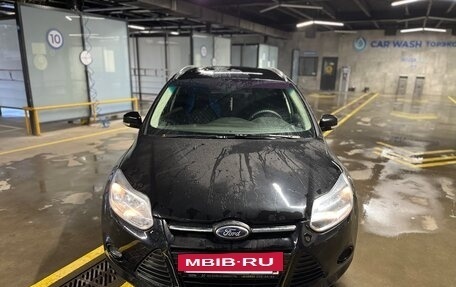Ford Focus III, 2014 год, 725 000 рублей, 26 фотография