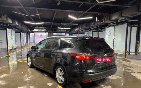 Ford Focus III, 2014 год, 725 000 рублей, 28 фотография