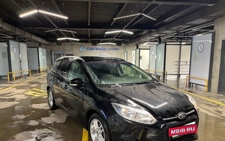 Ford Focus III, 2014 год, 725 000 рублей, 31 фотография