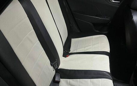 Hyundai Solaris II рестайлинг, 2018 год, 910 000 рублей, 19 фотография