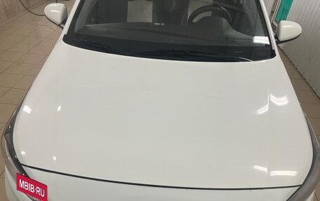 Hyundai Solaris II рестайлинг, 2018 год, 910 000 рублей, 18 фотография