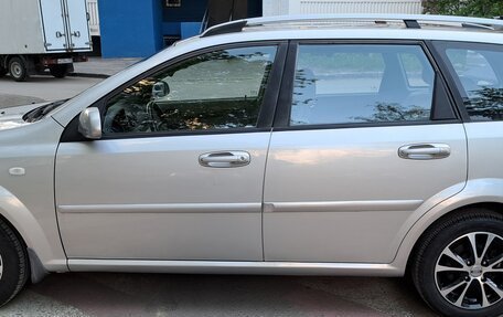 Chevrolet Lacetti, 2007 год, 780 000 рублей, 2 фотография
