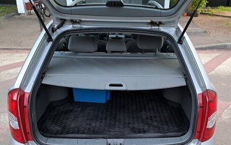 Chevrolet Lacetti, 2007 год, 780 000 рублей, 5 фотография