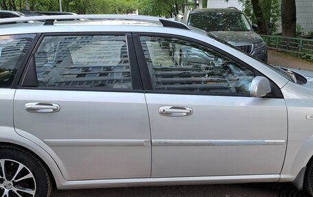 Chevrolet Lacetti, 2007 год, 780 000 рублей, 3 фотография