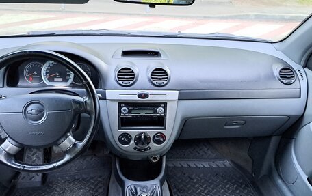 Chevrolet Lacetti, 2007 год, 780 000 рублей, 6 фотография