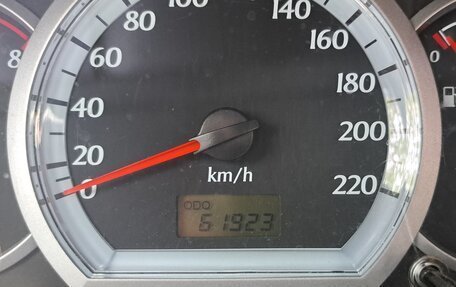 Chevrolet Lacetti, 2007 год, 780 000 рублей, 7 фотография