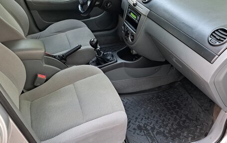 Chevrolet Lacetti, 2007 год, 780 000 рублей, 8 фотография