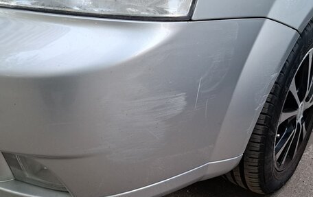 Chevrolet Lacetti, 2007 год, 780 000 рублей, 12 фотография
