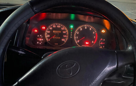 Toyota Corolla, 1992 год, 320 000 рублей, 3 фотография