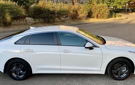 KIA K5, 2021 год, 2 150 000 рублей, 3 фотография