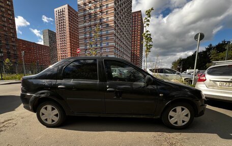 Renault Logan I, 2012 год, 520 000 рублей, 3 фотография