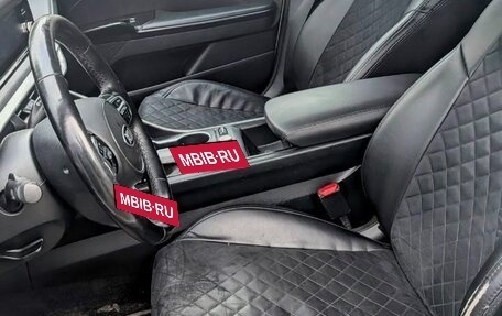 KIA K5, 2021 год, 2 150 000 рублей, 8 фотография