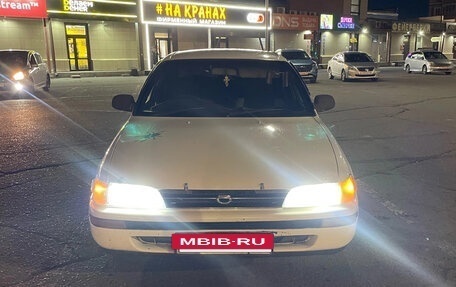 Toyota Corolla, 1992 год, 320 000 рублей, 12 фотография