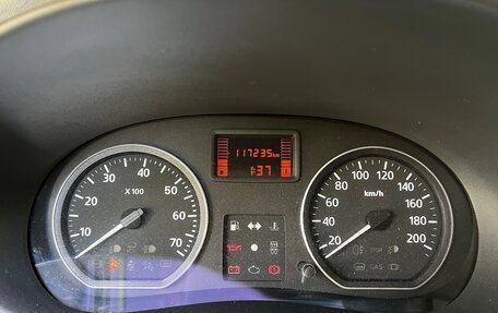 Renault Logan I, 2012 год, 520 000 рублей, 5 фотография