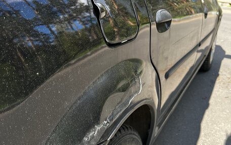 Renault Logan I, 2012 год, 520 000 рублей, 12 фотография