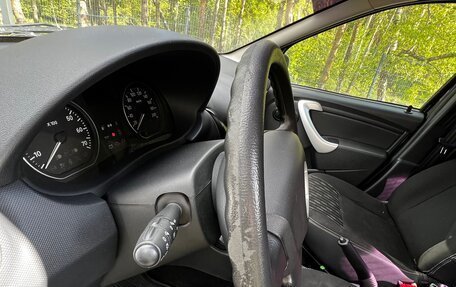 Renault Logan I, 2012 год, 520 000 рублей, 10 фотография