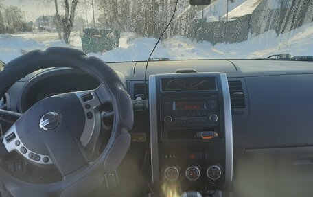 Nissan X-Trail, 2013 год, 1 600 000 рублей, 4 фотография