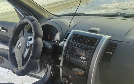 Nissan X-Trail, 2013 год, 1 600 000 рублей, 6 фотография