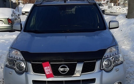 Nissan X-Trail, 2013 год, 1 600 000 рублей, 2 фотография