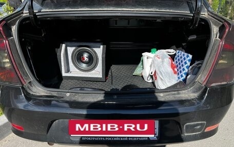 Renault Logan I, 2012 год, 520 000 рублей, 7 фотография