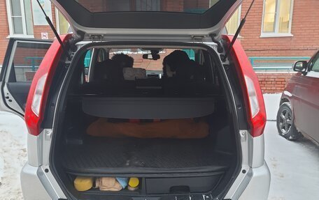 Nissan X-Trail, 2013 год, 1 600 000 рублей, 14 фотография