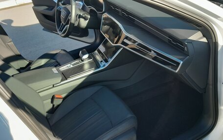 Audi A6, 2020 год, 4 450 000 рублей, 2 фотография