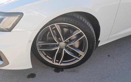 Audi A6, 2020 год, 4 450 000 рублей, 9 фотография