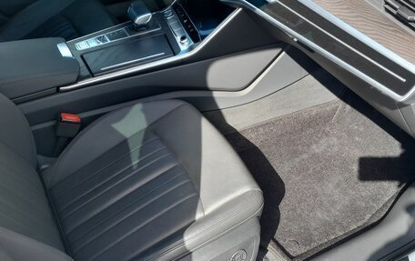 Audi A6, 2020 год, 4 450 000 рублей, 18 фотография