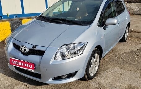Toyota Auris II, 2008 год, 650 000 рублей, 2 фотография