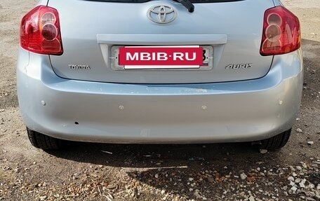 Toyota Auris II, 2008 год, 650 000 рублей, 3 фотография