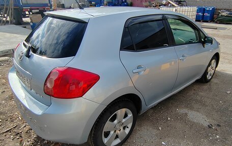 Toyota Auris II, 2008 год, 650 000 рублей, 4 фотография
