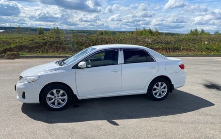Toyota Corolla, 2012 год, 1 050 000 рублей, 2 фотография
