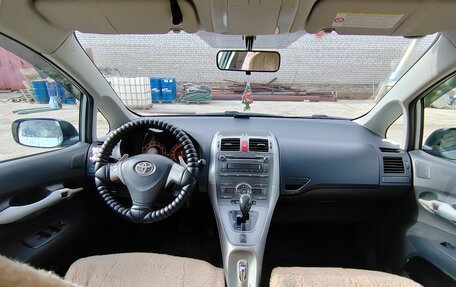 Toyota Auris II, 2008 год, 650 000 рублей, 5 фотография