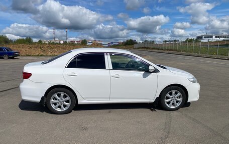Toyota Corolla, 2012 год, 1 050 000 рублей, 6 фотография