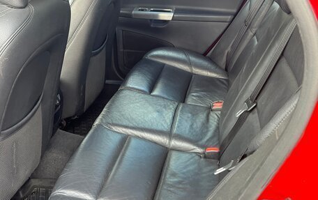 Volvo S40 II, 2007 год, 630 000 рублей, 3 фотография