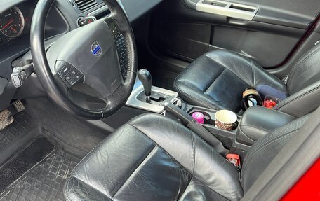 Volvo S40 II, 2007 год, 630 000 рублей, 4 фотография