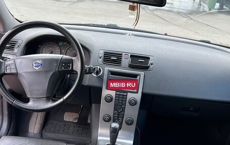 Volvo S40 II, 2007 год, 630 000 рублей, 2 фотография