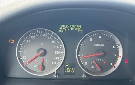 Volvo S40 II, 2007 год, 630 000 рублей, 5 фотография
