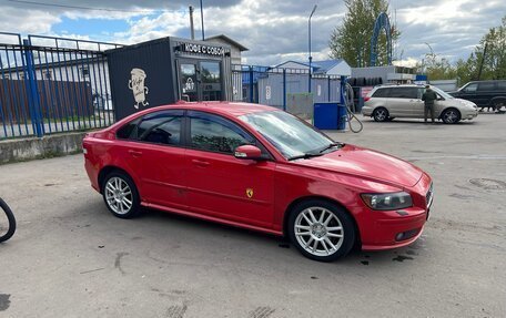 Volvo S40 II, 2007 год, 630 000 рублей, 10 фотография