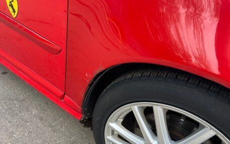 Volvo S40 II, 2007 год, 630 000 рублей, 13 фотография