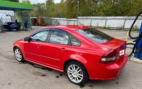 Volvo S40 II, 2007 год, 630 000 рублей, 8 фотография