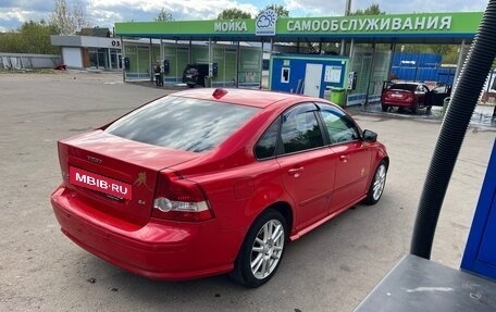 Volvo S40 II, 2007 год, 630 000 рублей, 11 фотография