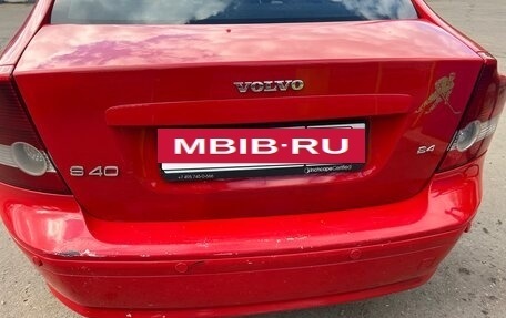 Volvo S40 II, 2007 год, 630 000 рублей, 17 фотография